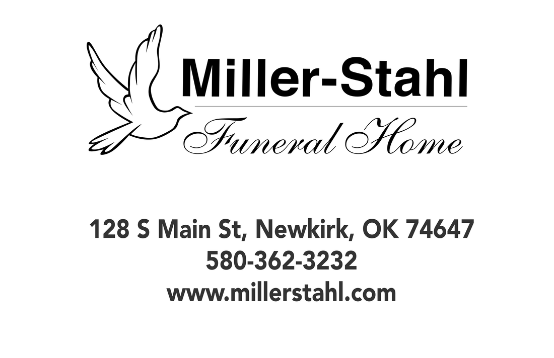 Miller-Stahl Funeral Home