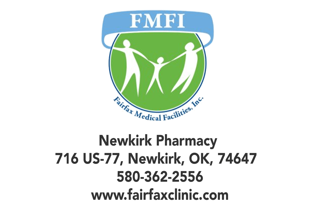 Newkirk Pharmacy