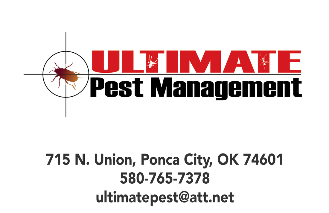 Ultimate Pest Management