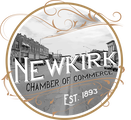 NEWKIRK CHAMBER OF COMMERCE